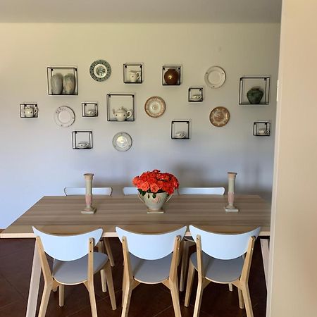 Casa Vilarelho Caminha Ngoại thất bức ảnh