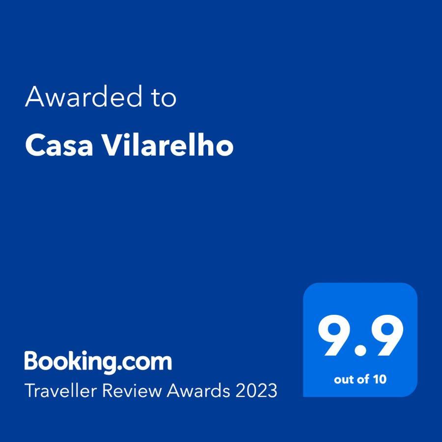 Casa Vilarelho Caminha Ngoại thất bức ảnh