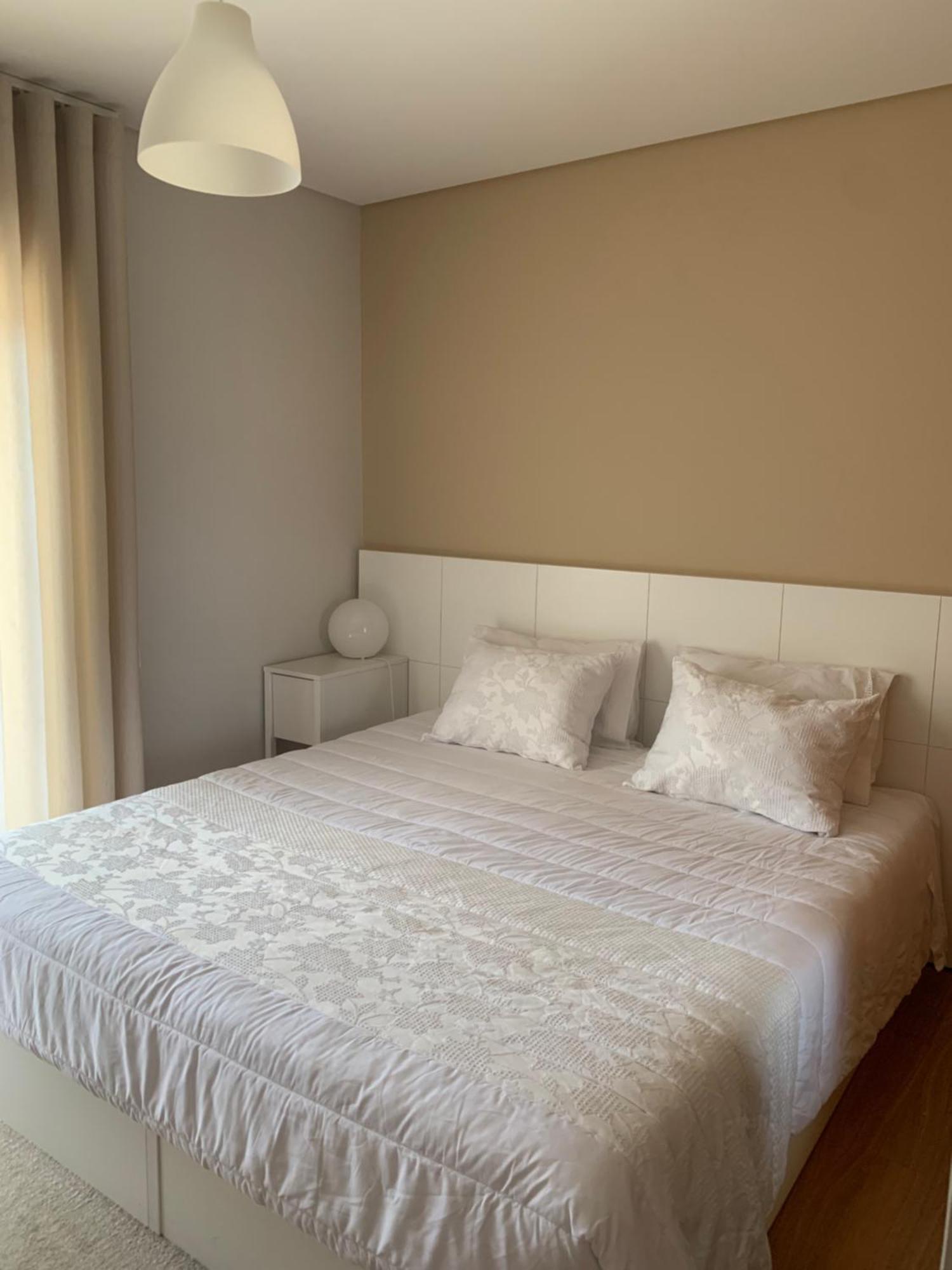 Casa Vilarelho Caminha Ngoại thất bức ảnh