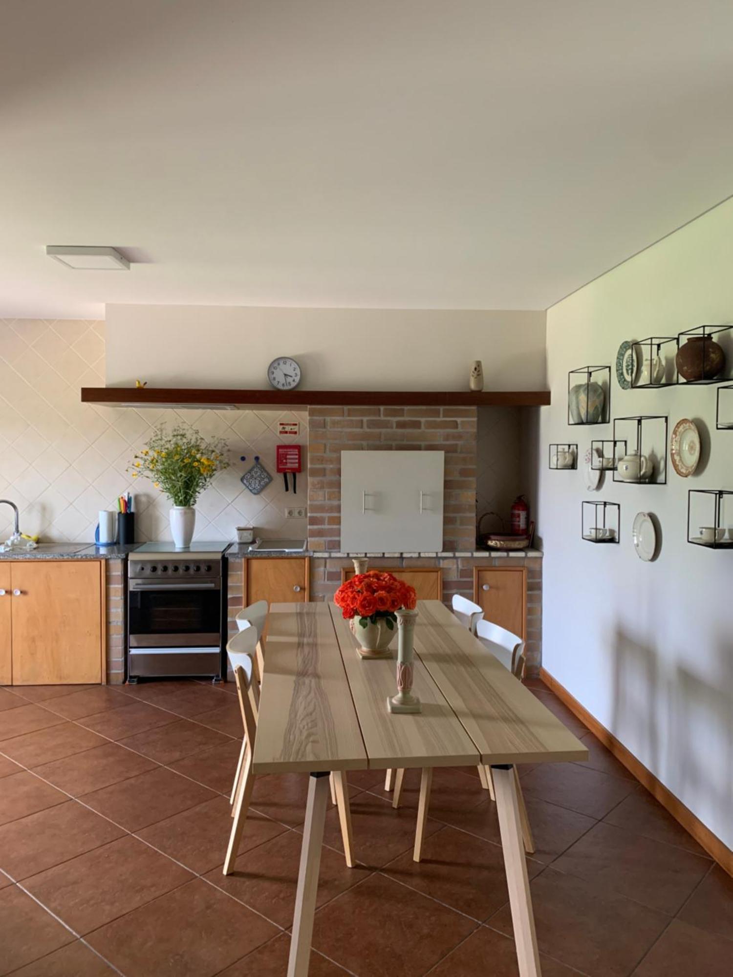 Casa Vilarelho Caminha Ngoại thất bức ảnh