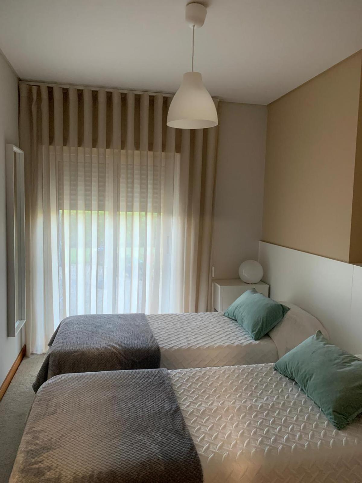 Casa Vilarelho Caminha Ngoại thất bức ảnh