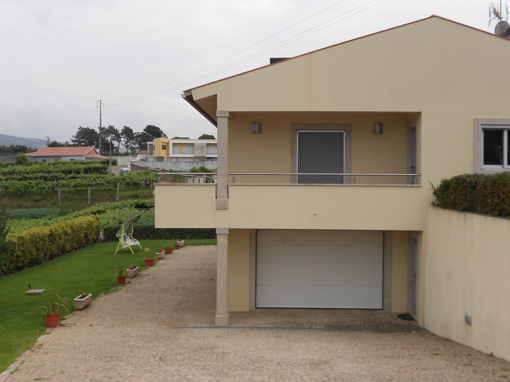 Casa Vilarelho Caminha Ngoại thất bức ảnh