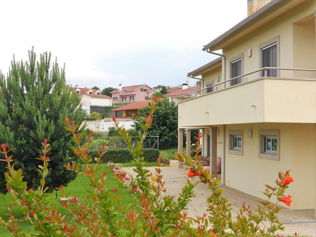 Casa Vilarelho Caminha Ngoại thất bức ảnh