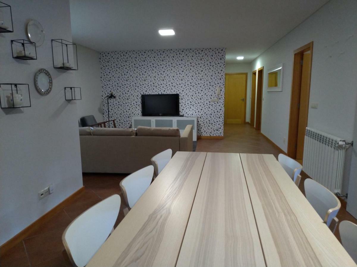 Casa Vilarelho Caminha Ngoại thất bức ảnh