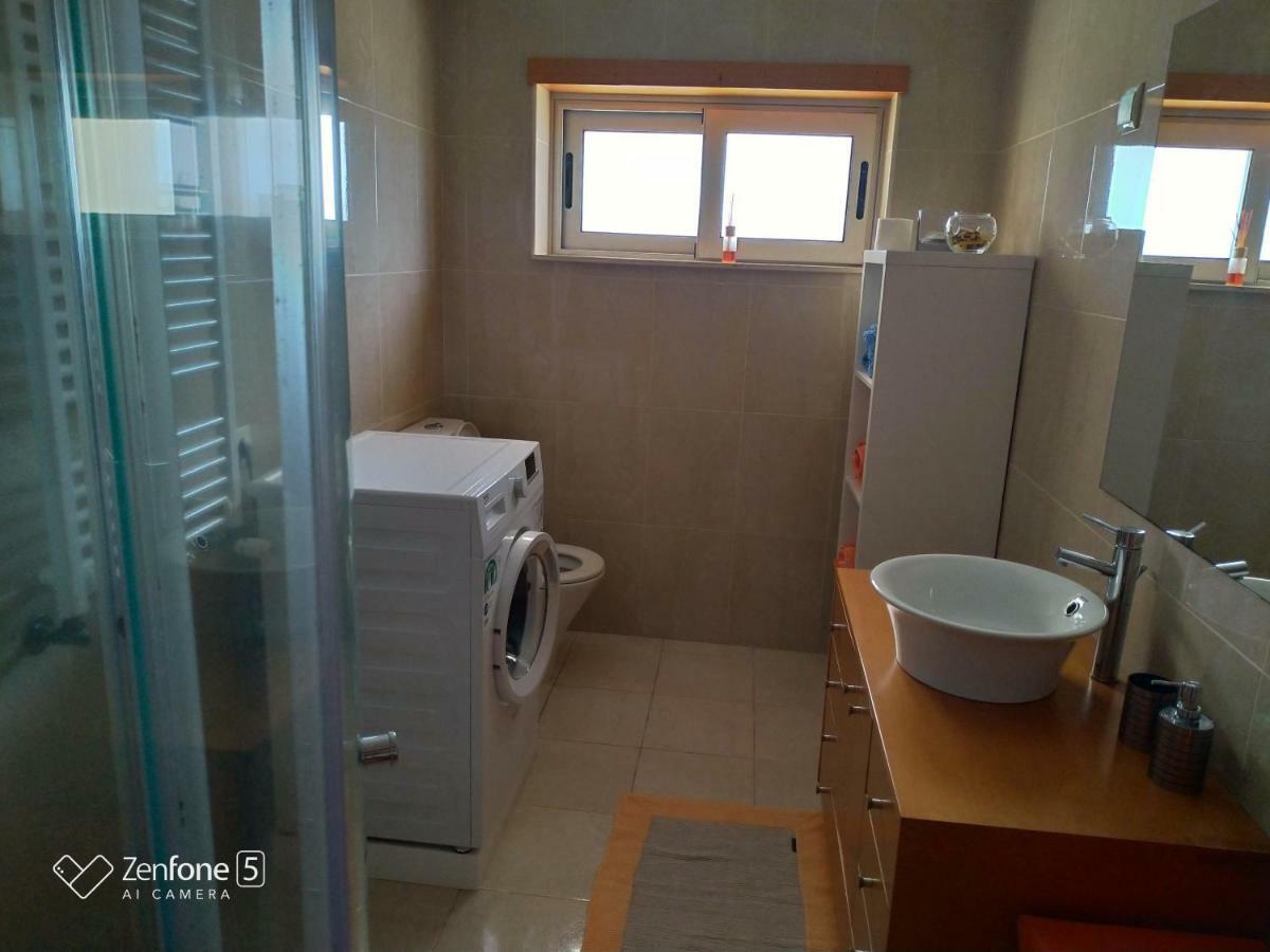 Casa Vilarelho Caminha Ngoại thất bức ảnh