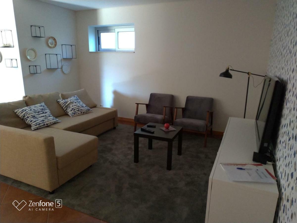 Casa Vilarelho Caminha Ngoại thất bức ảnh